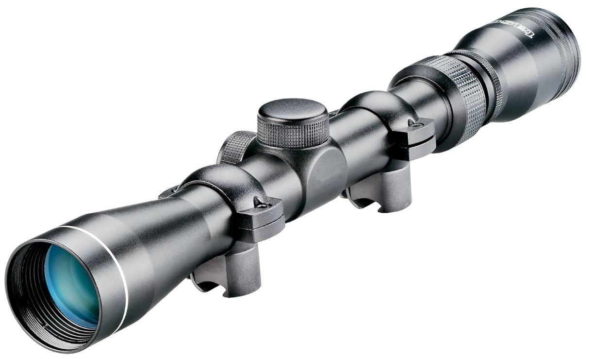 7 Best scope for Ruger 10/22 target rifle - Outdoor Optics Gear