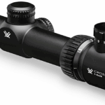 best low light rifle scope 2024 for deer hunting