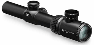 best low light rifle scope 2024 for deer hunting