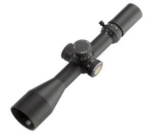 Nightforce Optics 5-25x56 ATACR