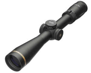 best low light rifle scope 2024 for deer hunting