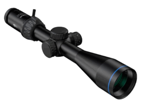 best low light rifle scope 2024 for deer hunting