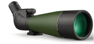 best spotting scope for long range precision shooting