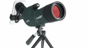 SVBONY SV28 Plus 15-45x50 Spotting Scope