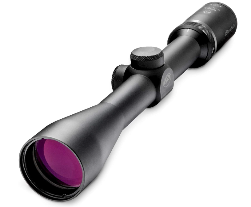 7 Best Scout Scopes - Outdoor Optics Gear