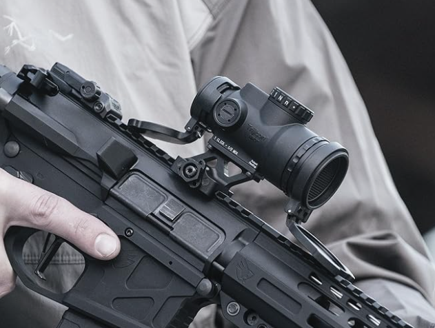 best red dot sight for shotgun
