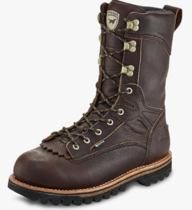 Irish Setter Elk Tracker 860
