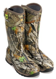 best hunting boots for extreme conditions