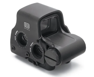 EOTech EXPS3 Holographic Sight
