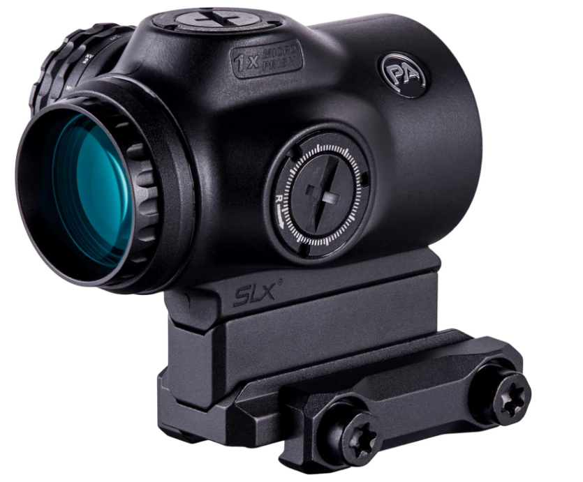 best red dot for ar15 pistol