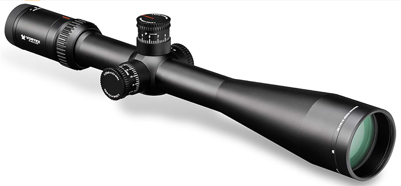 Best Vortex Scope 6 Best Vortex Scope for Hunting - Outdoor Optics Gear