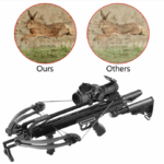 best crossbow scope for deer hunting