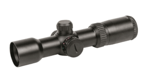 Ravin Illuminated Scope 1.5-5x32