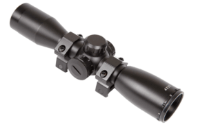 Barnett 4x32 Illuminated Multi-Reticle Scope