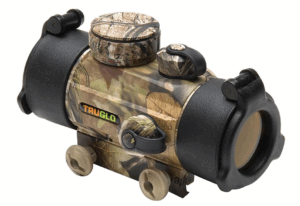 best affordable red dot for shotgun
