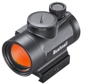 best affordable red dot for shotgun