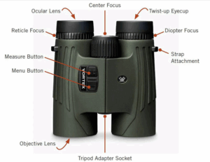 best vortex rangefinder for bow hunting