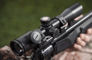 best crossbow scopes for hunting under $100