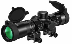 CVLIFE 1.5–5×32 Illuminated Scope