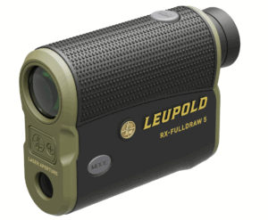 best rangefinders for bow hunting