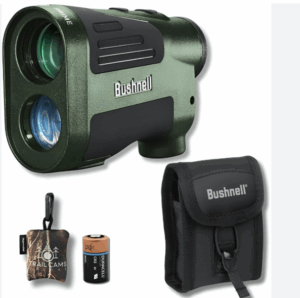 best rangefinders for bow hunting