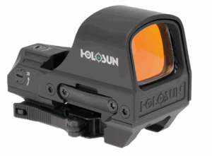  Best Red Dot for Rifle