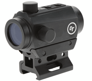 Best Red Dot for Rifle