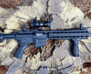 OZARK ARMAMENT Rhino Red Dot Sight