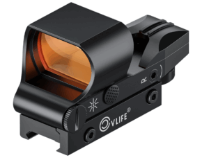 CVLIFE 1x28x40mm Reflex Sight