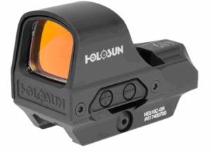 Best Holosun Red Dot for Rifle