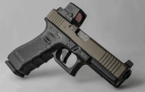 Best Holosun Red Dot for Rifle