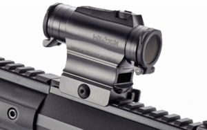 Best Holosun Red Dot for Rifle