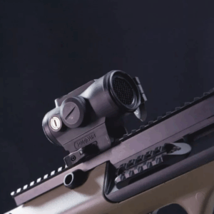 Best Holosun Red Dot for Rifle