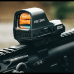 Best Holosun Red Dot for Rifle