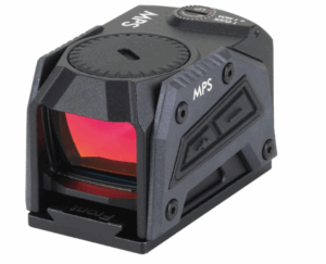 Best Red Dot for Hunting Rifle