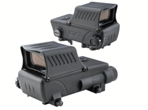 Best Red Dot for Hunting Rifle