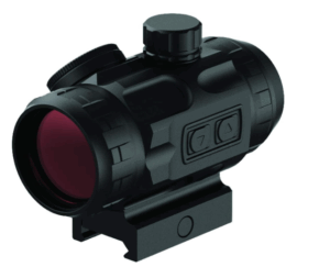 Best Red Dot for Hunting Rifle
