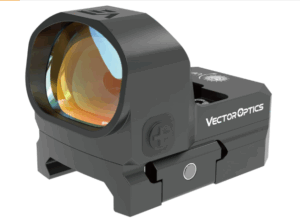 Best Red Dot for Hunting Rifle