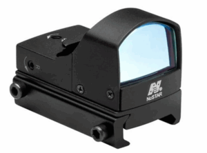 Best Red Dot for Hunting Rifle