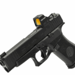 Best Red Dot for Hunting Rifle