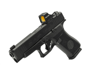 Best Red Dot for Hunting Rifle
