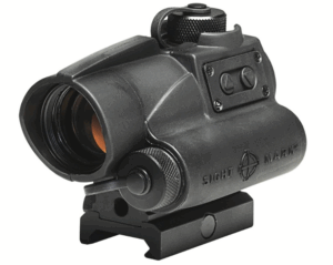 best red dot for shotgun turkey hunting
