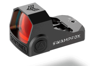 Best Red Dot for Lever Action Rifles