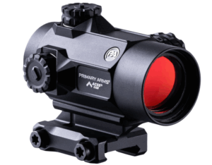 Best Red Dot for Lever Action Rifles