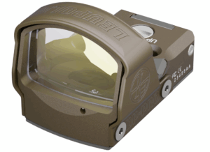 Best Red Dot for Lever Action Rifles