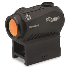 Best Red Dot for Lever Action Rifles