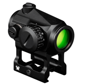 Vortex Optics Crossfire Red Dot Gen II