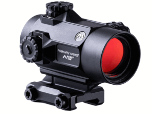 best red dot for shotgun turkey hunting
