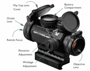 Best Red Dot for 22 Lr Rifle