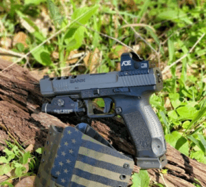 Best Red Dot for 22 Lr Rifle